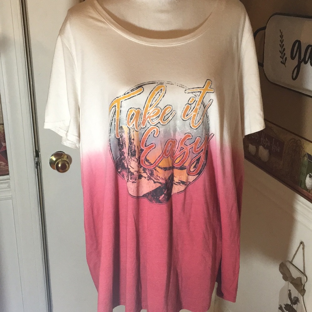 Cato Women’s Short Sleeve Top